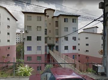 Photo_0 ·
Oferta com diferencial — Apartamento no Fazenda Grande Iv, Salvador - BA, Apto 103,