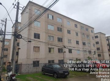 Photo_0 ·
Excelente custo-benefício — Apartamento no Areia Branca, Salvador - BA, Apto 104, 2