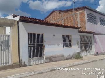 Photo_0 ·
Oportunidade para moradia — Casa no Bairro da Boiadeira, Iacu - BA, Nº 87, 2 quarto