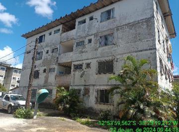 Photo_0 ·
Imóvel com excelente localização — Apartamento no Fazenda Grande Iii, Salvador - BA