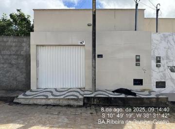 Photo_0 ·
Oportunidade para você — Casa no Bairro Pombalzinho, Ribeira do Pombal - BA, Nº 147
