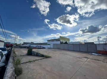 Comercial , Brasília · LOTE COMERCIAL PARA LOCAÇÃO 2.000MTS SIA TRECHO 2 LOTES 1645/1695