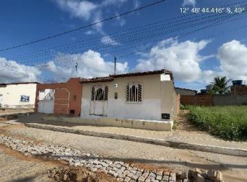 Photo_0 ·
Imóvel com ótima proposta — Casa no Boiadeira, Iacu - BA, Nº 115, 2 quartos, 116m²