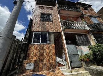 Photo_0 ·
Imóvel bem localizado — Casa no Cajazeiras Iv, Salvador - BA, Nº 10, 2 quartos, 64m