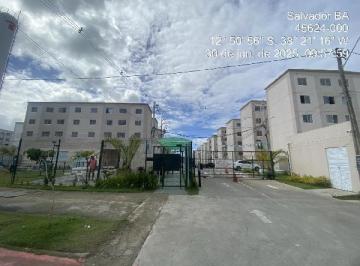 Photo_0 ·
Imóvel com boa estrutura — Apartamento no Areia Branca, Salvador - BA, Apto 202, 2