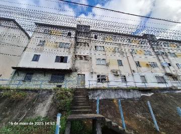 Photo_0 ·
Imóvel com ótimo padrão — Apartamento no Cajazeiras V, Salvador - BA, Apto 301, 2 q