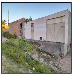 Photo_0 ·
Condições especiais — Casa no Bairro da Boiadeira, Iacu - BA, Nº 135, 2 quartos, 1