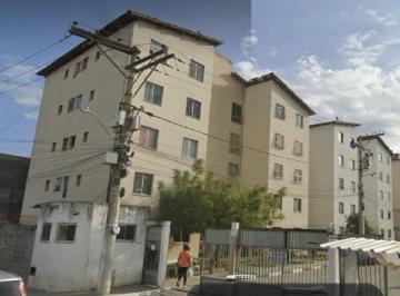Photo_0 ·
Negócio vantajoso — Apartamento no Tomba, Feira de Santana - BA, Apto 404, 2 quarto