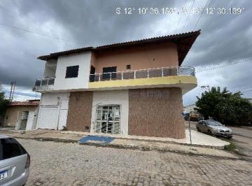 Photo_0 ·
Oferta exclusiva — Comercial no São Francisco, Ibotirama - BA, Nº 276, 90m² | Venda