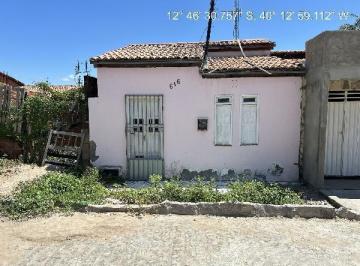 Photo_0 ·
Oportunidade Caixa — Casa no Do Monte, Iacu - BA, Nº 616, 2 quartos, 112,11m² | Ven
