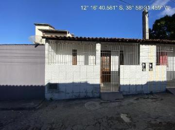 Photo_0 ·
Super oferta — Casa no Muchila, Feira de Santana - BA, Nº 6, 1 quarto, 200m² | Vend