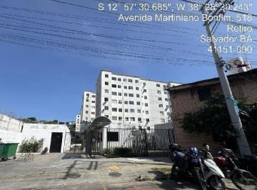 Photo_0 ·
Excelente oportunidade — Apartamento no Retiro, Salvador - BA, Apto 005, 2 quartos,