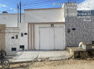 Photo_0 ·
Condições especiais — Casa no Pombalzinho, Ribeira do Pombal - BA, Nº 168, 2 quarto