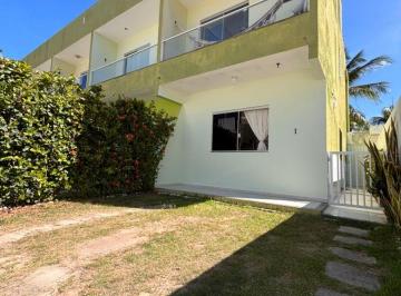 Casa de 2 quartos, Lauro de Freitas · Village 2/4 suítes em Ipitanga | Lauro de Freitas | 79 m²: