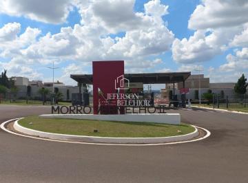 Foto 01 · Terreno, Residencial do Bosque, Mogi Mirim, SP