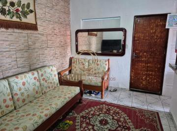 Foto 01 · RA Amil Vende Casa , sobrado , Residencial São Francisco/ 03 dorms / 114 m²/ São José dos Campos