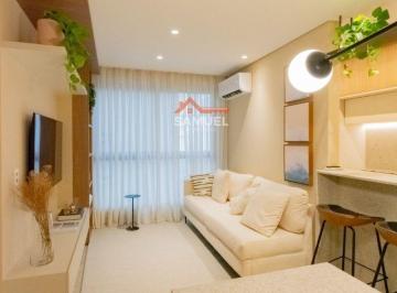 Apartamento de 2 quartos, Águas Claras · RUA 24 NORTE - LÉT - LOCALIZAÇÃO É TUDO - FOTOS DA UNIDADE DECORADA