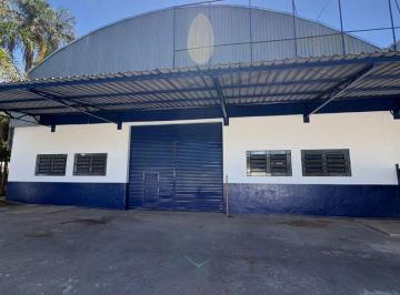 Comercial de 1 quarto, Franco da Rocha · Galpão 400 m2 em Cajamar