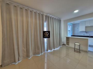 Foto 01 · Apartamento Studio 48 m² para venda no In Design Residence Jundiai SP