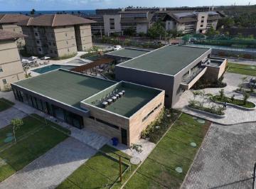 Apartamento de 3 quartos, Ipojuca · Apartamento com 3 quartos e 73 m² à venda em Muro Alto