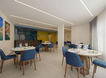 Apartamento de 2 quartos, Curitiba · Tramontto - Calure - Apto 502