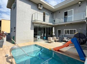 Foto 01 · Casa, Condomínio Residencial Euroville, Bragança Paulista, SP