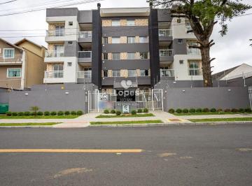 Apartamento de 2 quartos, Curitiba · Apartamento com 60 m² e 2 quartos à venda em Guaíra