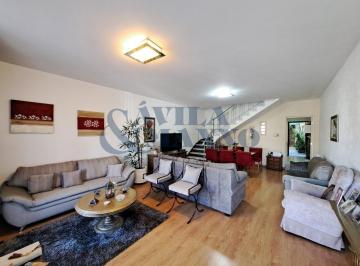 SALA · Casa à venda em São Paulo-SP, Parque da Mooca: 3 quartos, 1 sala, 3 banheiros, 3 vagas, 228m². Confi