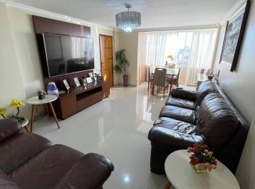 Apartamento de 3 quartos, Taguatinga · EXCELENTE APARTAMENTO REFORMADO