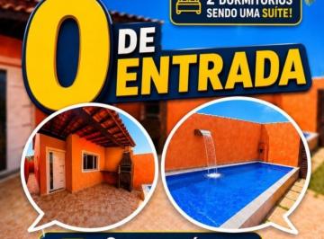 Foto 18 · Casa à venda em Itanhaém-SP, Jardim Jamaica: 2 quartos, 1 suíte, 2 vagas, 61m² de área. Venha confer