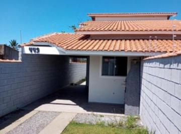 Foto 01 · Imperdível oportunidade de adquirir casa com 2 quartos e suíte no Jd. das Palmeiras, Itanhaém-SP!
