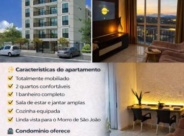 Aluga-se lindo apartamento totalmente mobiliado, em uma região tranquila e agrad · Alugar-se Apartamento Mobiliado  em Rio das Ostras (RJ)
