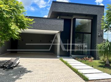 Foto 01 · Casa à venda - em Condomínio Residencial Euroville II