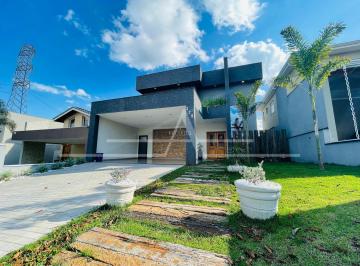 Foto 01 · Casa à venda - em Condomínio Vale das Águas