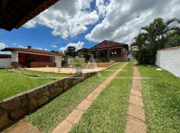 Foto 01 · Rurais à venda - em Bragança Paulista
