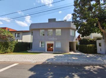 Foto 01 · Casa para aluguel - em Campos do Conde