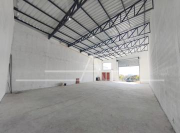 Foto 01 · Comercial para aluguel - em Condomínio Villa Verde Bragança