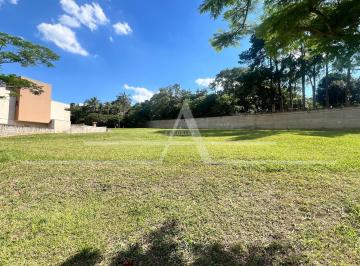 Foto 01 · Terreno à venda - em Condomínio Residencial Euroville