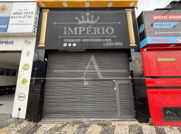 Foto 01 · Comercial para aluguel - no Centro
