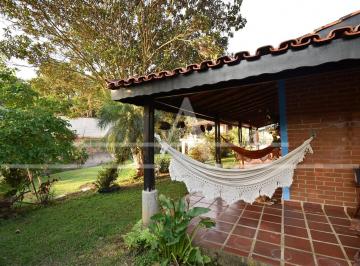 Foto 03 · Rurais à venda - em Bom Retiro dos Mourão