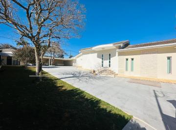 Foto 01 · Casa para aluguel - em Condomínio Residencial Rosário de Fátima