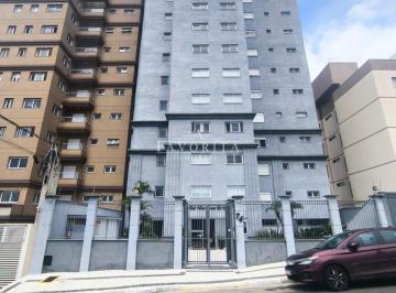 Foto 01 · Apartamento para aluguel - no Jardim Nova Bragança