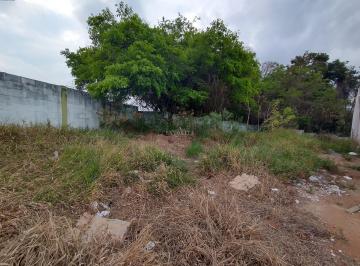 Foto 01 · Terreno à venda - em Residencial Alvorada