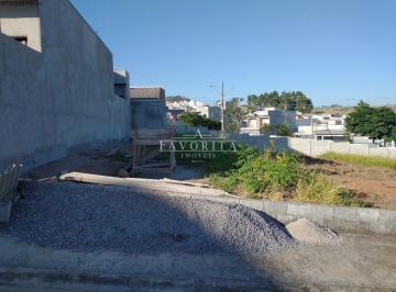 Foto 01 · Terreno à venda - em Residencial Vino Barolo