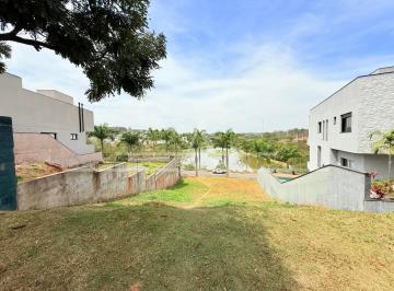 Foto 01 · Terreno à venda - em Condomínio Vale das Águas