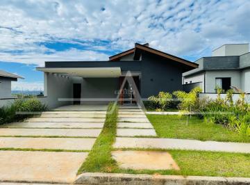 Foto 01 · Casa à venda - em Condomínio Villa Real de Bragança