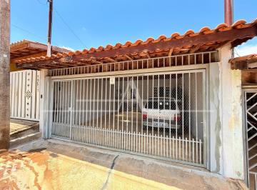Foto 01 · Casa à venda - no Jardim São Lourenço