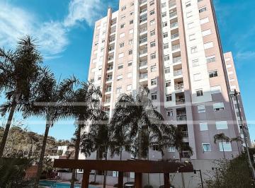 Foto 01 · Apartamento à venda - em Bragança Paulista