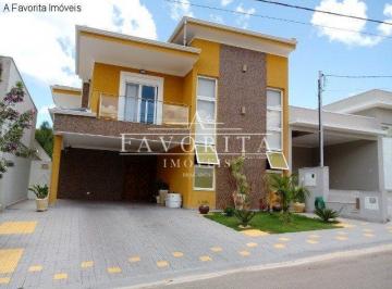 Foto 01 · Casa à venda - em Condomínio Residencial Euroville II