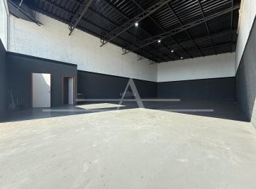 Foto 01 · Comercial para aluguel - em Bragança Paulista